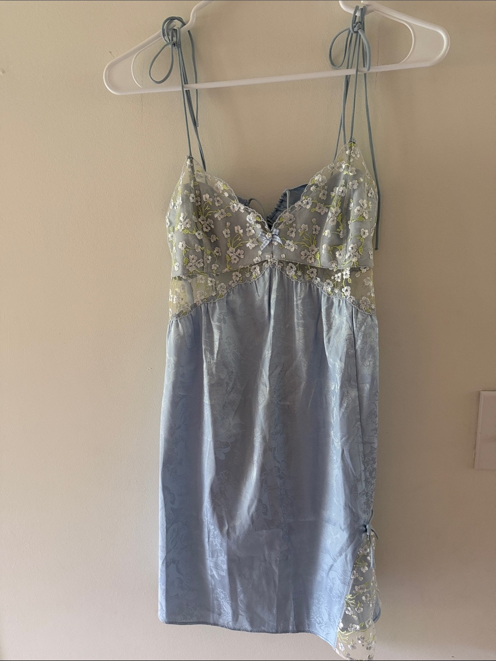 For Love and Lemons dress